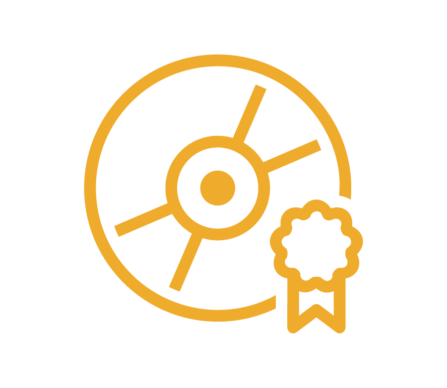 Rappresentazione dell'inclusione su scala nazionale per tutti gli studenti